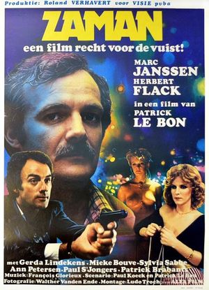Zaman's poster