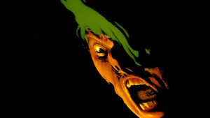 Prince of Darkness's poster