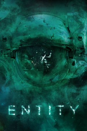 Entity's poster