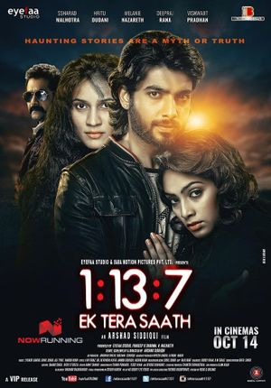 1:13:7 Ek Tera Saath's poster