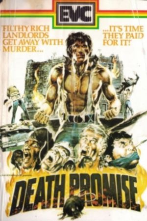 Death Promise's poster
