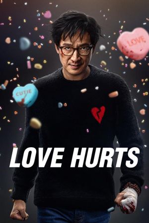 Love Hurts's poster