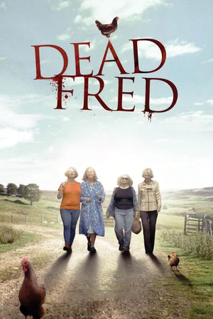 Dead Fred's poster