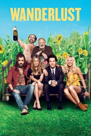 Wanderlust's poster