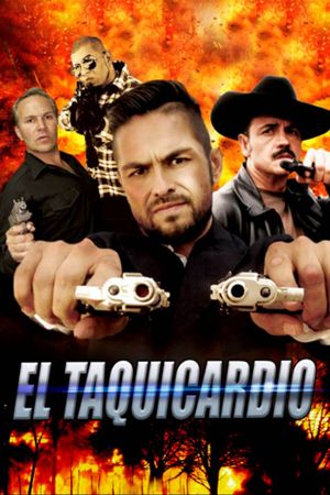 El taquicardio's poster