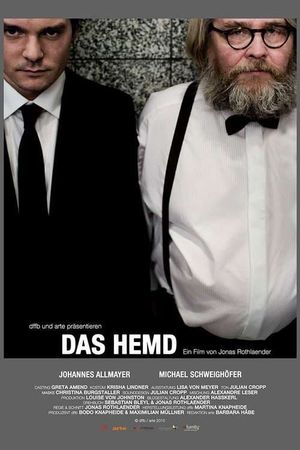 Das Hemd's poster