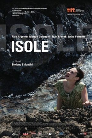 Islands's poster