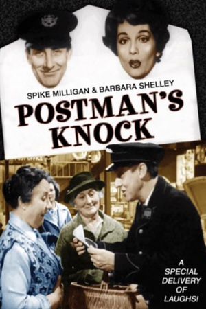 Postman's Knock's poster