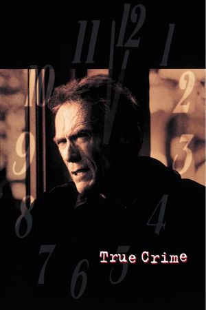 True Crime's poster