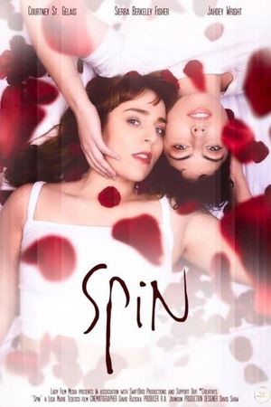 Spin's poster