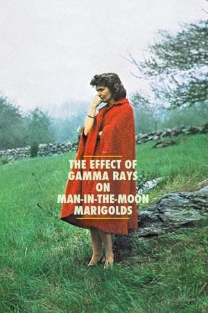 The Effect of Gamma Rays on Man-in-the-Moon Marigolds's poster