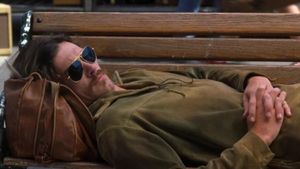 Almost Famous's poster