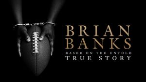 Brian Banks's poster