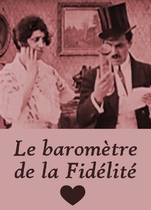 The Barometer of Fidelity's poster