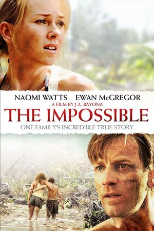 The Impossible's poster