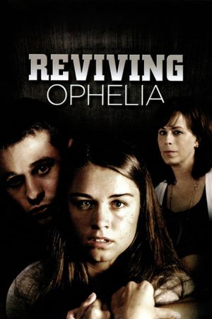 Reviving Ophelia's poster