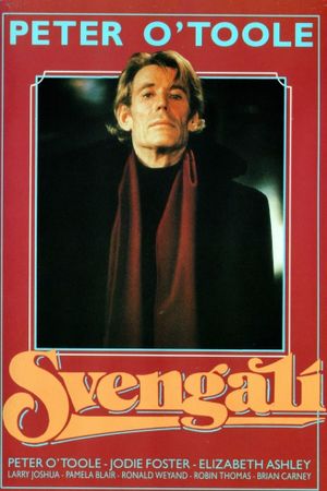 Svengali's poster image
