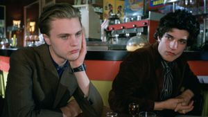 The Dreamers's poster