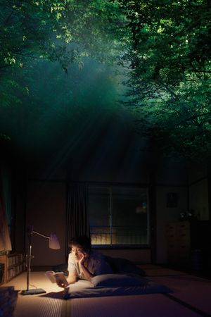 Perfect Days's poster
