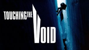 Touching the Void's poster