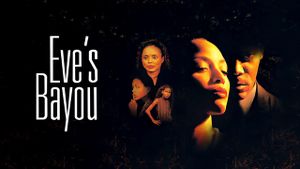 Eve's Bayou's poster