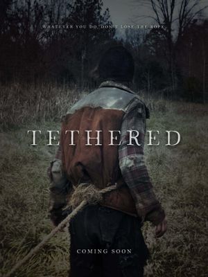 Tethered's poster