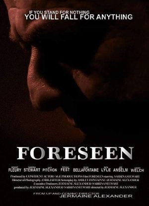 Foreseen's poster
