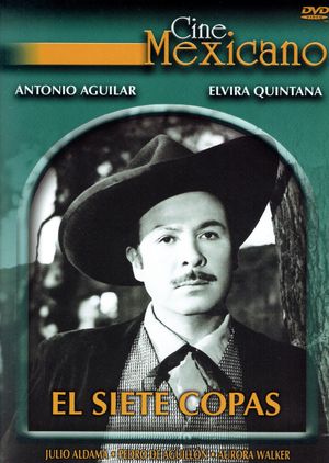 El 7 de copas's poster image