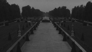 Last Year at Marienbad's poster