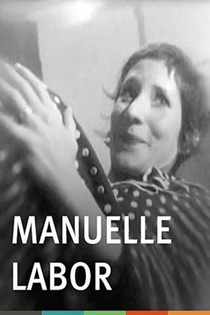 Manuelle Labor's poster