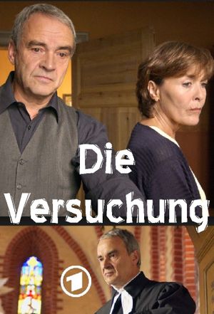 Die Versuchung's poster image