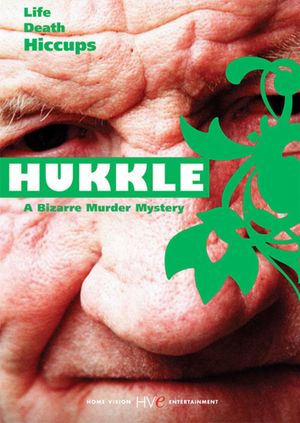 Hukkle's poster