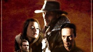 The Ankou, the Child and the Bandits's poster