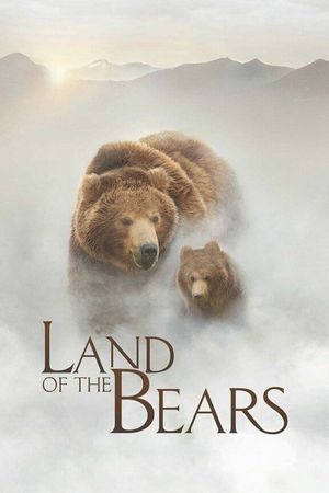 Land of the Bears's poster