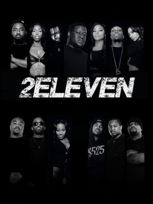 2Eleven's poster