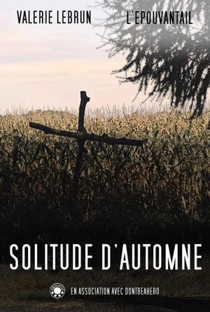 Solitude d'Automne's poster
