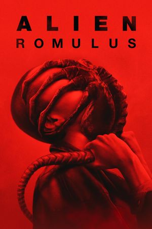 Alien: Romulus's poster