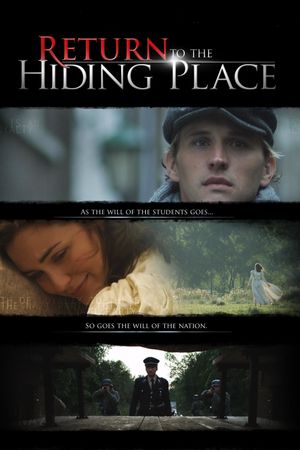 Return to the Hiding Place's poster