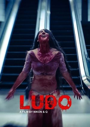 Ludo's poster