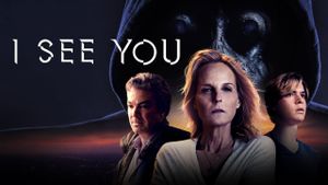 I See You's poster