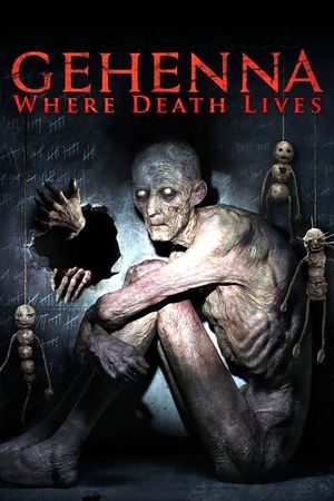 Gehenna: Where Death Lives's poster