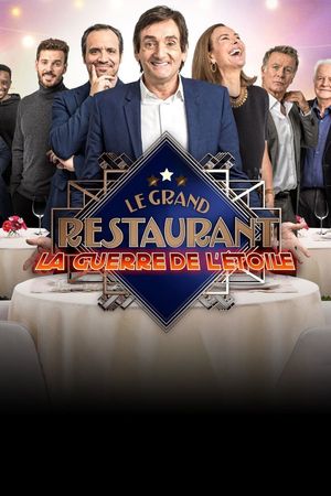 The Grand Restaurant IV's poster