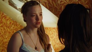 Jennifer's Body's poster