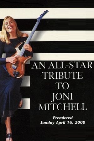 An All-Star Tribute to Joni Mitchell's poster image