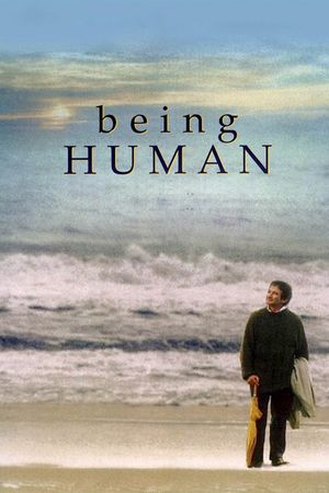 Being Human's poster image