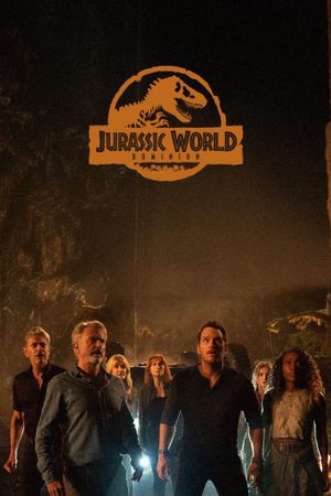 Jurassic World: Dominion's poster