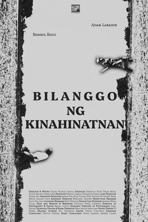 Bilanggo ng Kinahinatnan's poster