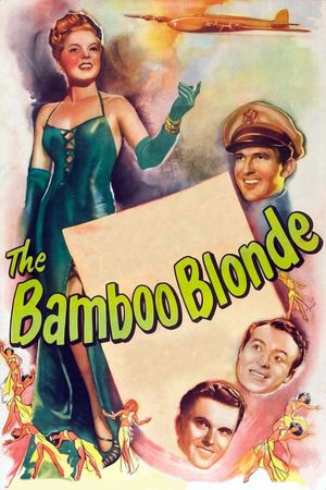 The Bamboo Blonde's poster