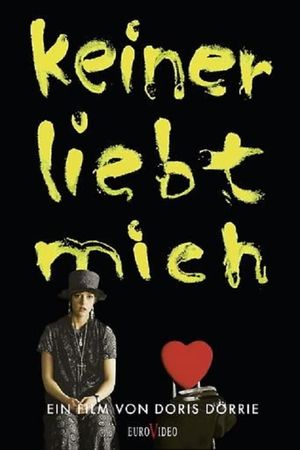 Nobody Loves Me's poster