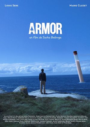 Armor's poster